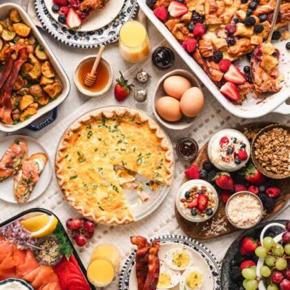 Food