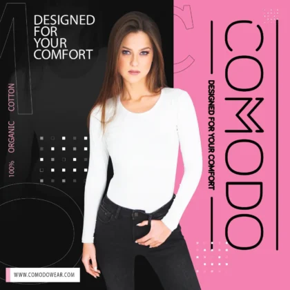 Comodo Body