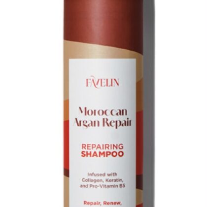 Favelin - Hair Repairing Shampoo