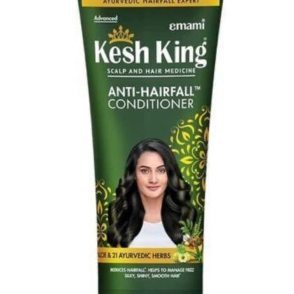 Kesh king conditioner
