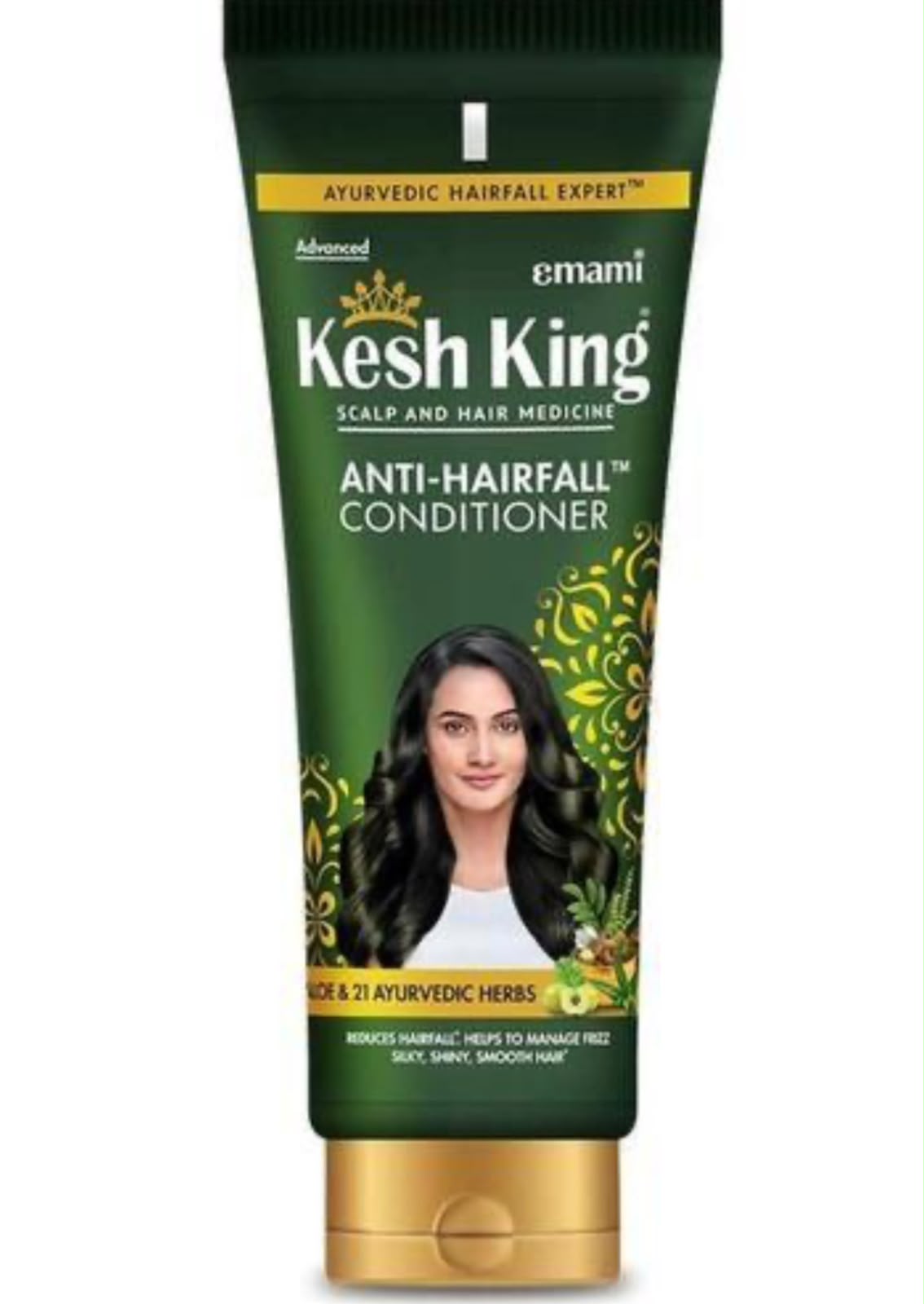 Kesh king conditioner