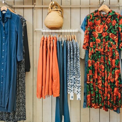 Clothes